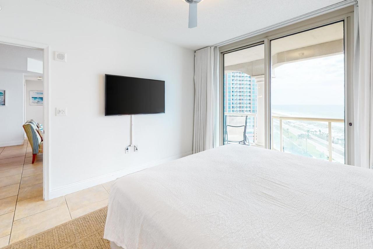 Portofino Island Resort And Spa Tower One 1108 Pensacola Beach Buitenkant foto