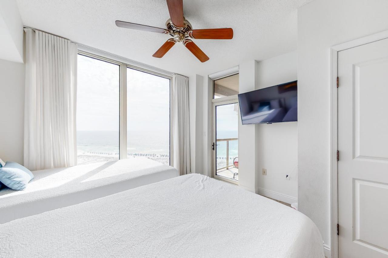 Portofino Island Resort And Spa Tower One 1108 Pensacola Beach Buitenkant foto